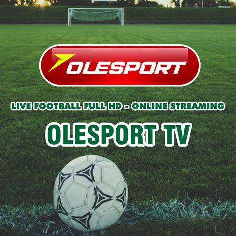 olesport.tv Olesport TV Live Football today .